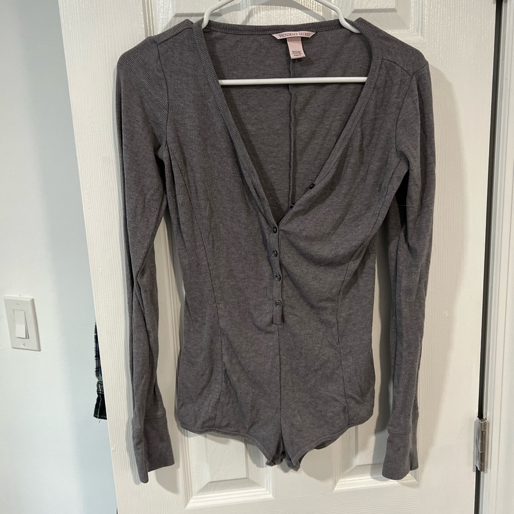 Victoria’s Secret onesie